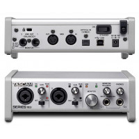 TASCAM SERIES 102i