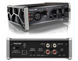 TASCAM US-1x2