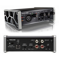 TASCAM US-1x2
