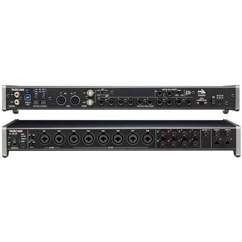 TASCAM US-20X20 TASCAM US-20X20