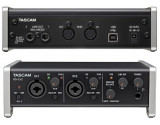 TASCAM US-2x2