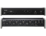 TASCAM US-4x4