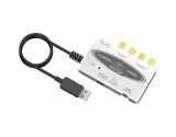 BEHRINGER UCA202 BEHRINGER UCA202