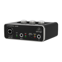 BEHRINGER UM2 BEHRINGER UM2