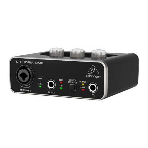 BEHRINGER UM2 BEHRINGER UM2