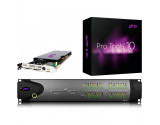 AVID HDX 16X16 SYSTEM