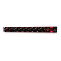 BEHRINGER ADA8200 BEHRINGER ADA8200