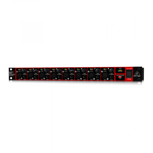 BEHRINGER ADA8200