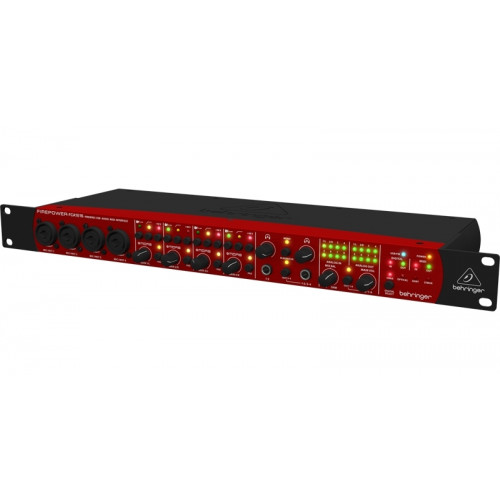 BEHRINGER FCA1616 BEHRINGER FCA1616