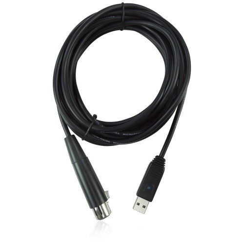 BEHRINGER MIC2USB BEHRINGER MIC2USB