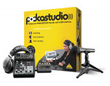 BEHRINGER PODCASTUDIO USB