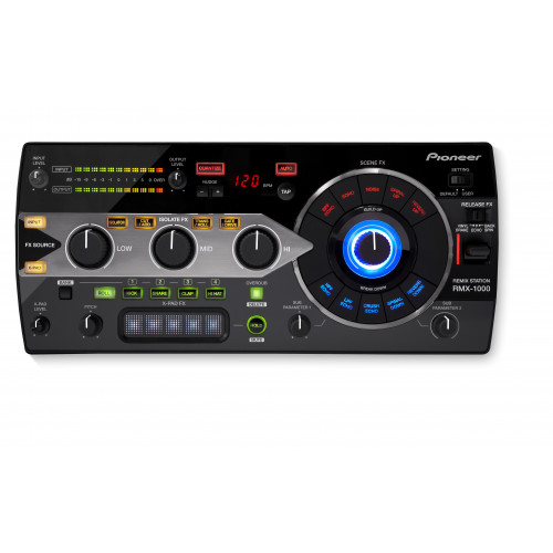 PIONEER RMX1000