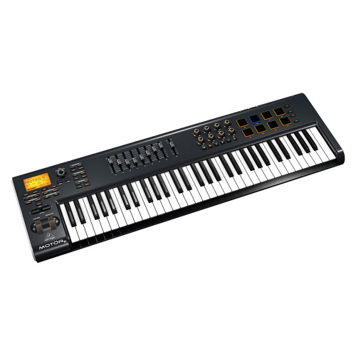 BEHRINGER MOTOR 61