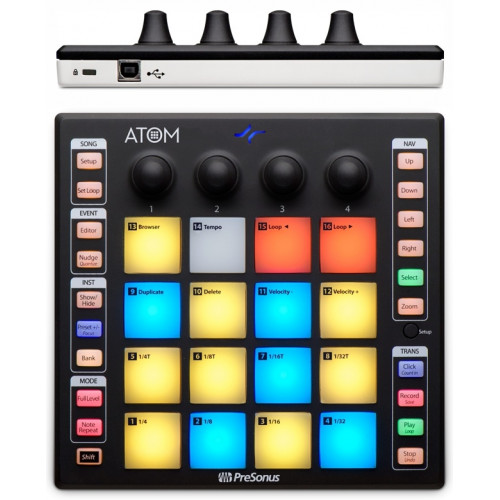 PreSonus ATOM PreSonus ATOM