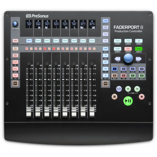 PreSonus FaderPort 8 PreSonus FaderPort 8