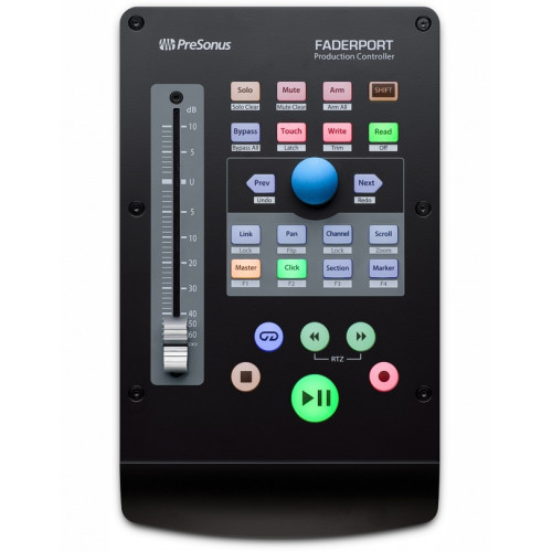PreSonus FaderPort V2 PreSonus FaderPort V2