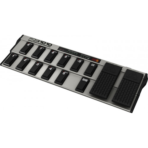 BEHRINGER FCB1010 BEHRINGER FCB1010