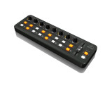 BEHRINGER X-TOUCH MINI BEHRINGER X-TOUCH MINI