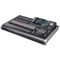 TASCAM DP-24SD TASCAM DP-24SD