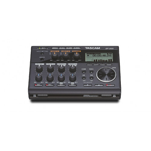 TASCAM DP-006