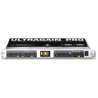 BEHRINGER MIC2200 BEHRINGER MIC2200