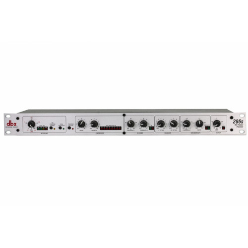 DBX 286S