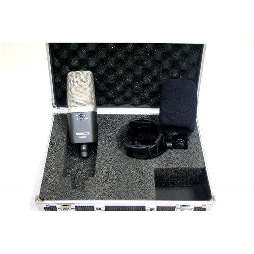 INVOTONE CM2000