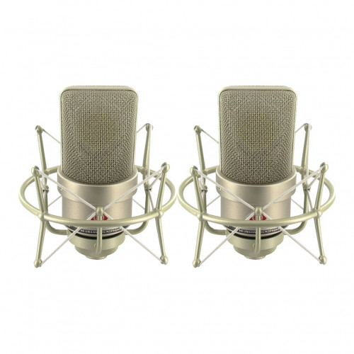 NEUMANN TLM 103 stereo set NEUMANN TLM 103 stereo set
