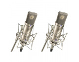 NEUMANN U 87 Ai Stereo Set mt