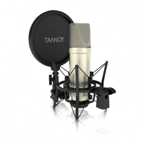TANNOY TM1 TANNOY TM1