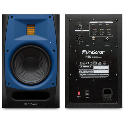 PreSonus R65