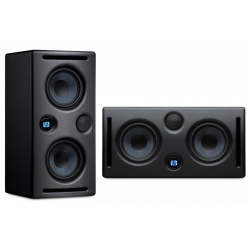 PreSonus Eris E44