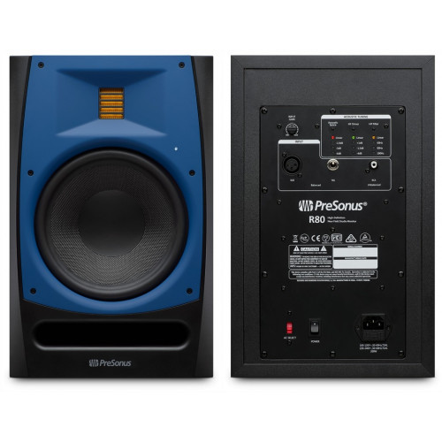 PreSonus R80 PreSonus R80