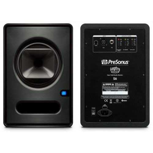 PreSonus Sceptre S6 PreSonus Sceptre S6