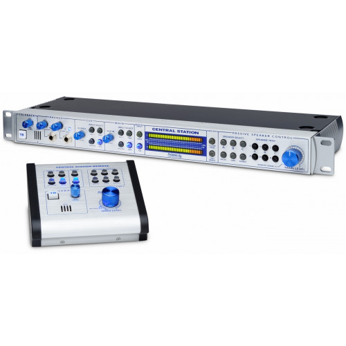 PreSonus Central Station PLUS PreSonus Central Station PLUS