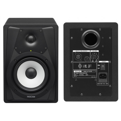 TASCAM VL-S5