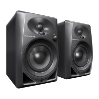PIONEER DM-40 PIONEER DM-40