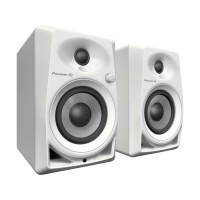 PIONEER DM-40-W PIONEER DM-40-W