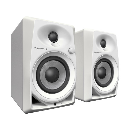 PIONEER DM-40-W PIONEER DM-40-W