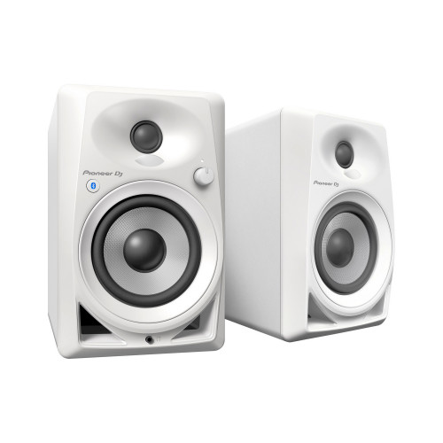 PIONEER DM-40BT-W PIONEER DM-40BT-W