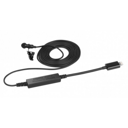 Apogee ClipMic Digital