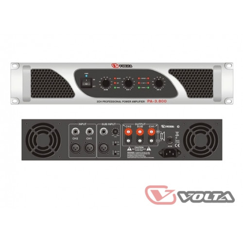 VOLTA PА-3.800 VOLTA PА-3.800