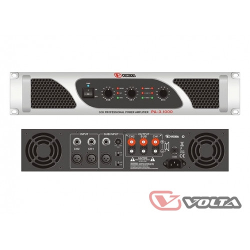VOLTA PА-3.1000 VOLTA PА-3.1000