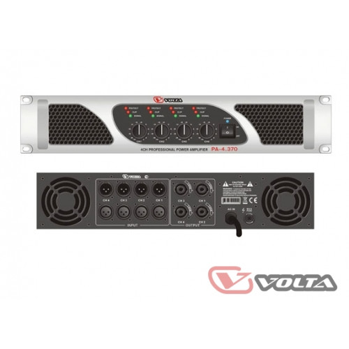 VOLTA PА-4.370 VOLTA PА-4.370
