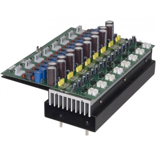 Audac POW2