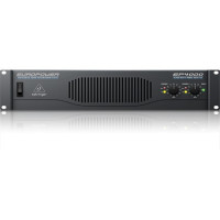 BEHRINGER EP4000 BEHRINGER EP4000