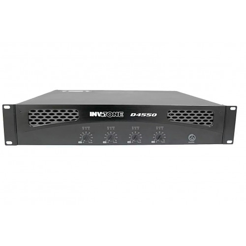 INVOTONE D4550