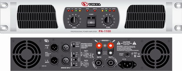 VOLTA PA-1200