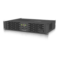 BEHRINGER KM750 BEHRINGER KM750
