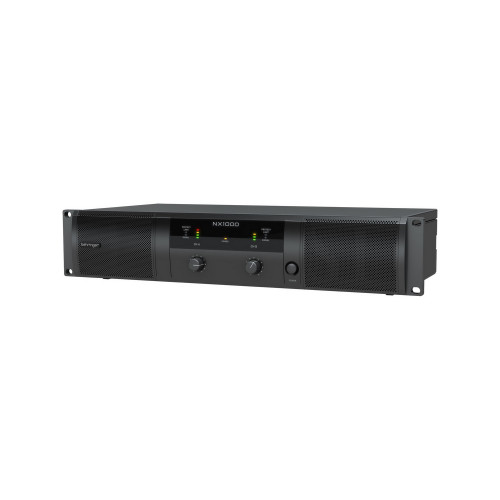 BEHRINGER NX1000 BEHRINGER NX1000